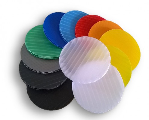 Polipropileno Alveolar