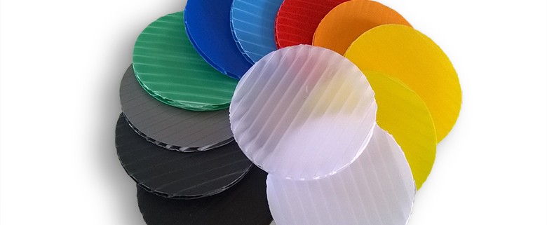 Polipropileno Alveolar