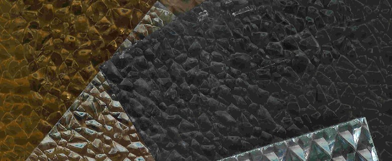 Poliestireno Gravado